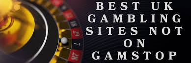 Discover Non Gamstop UK Casino Sites for Unrestricted Gaming 1718207988