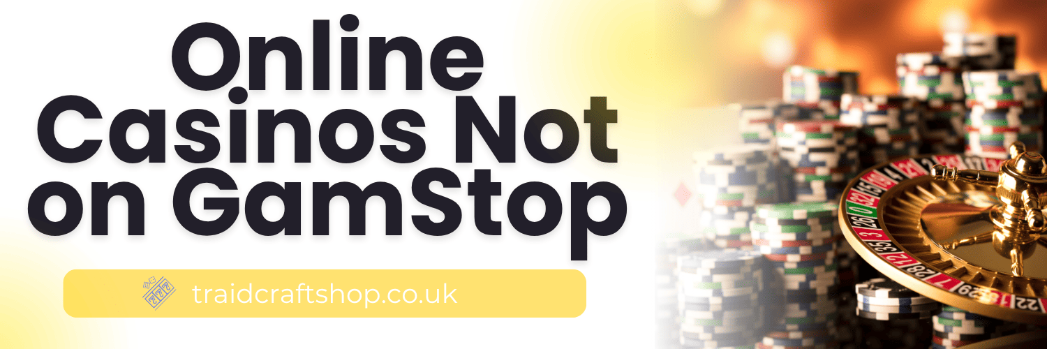 Discover the Benefits of Casinos Not on GamStop UK Discover the Benefits of Casinos Not on GamStop UK