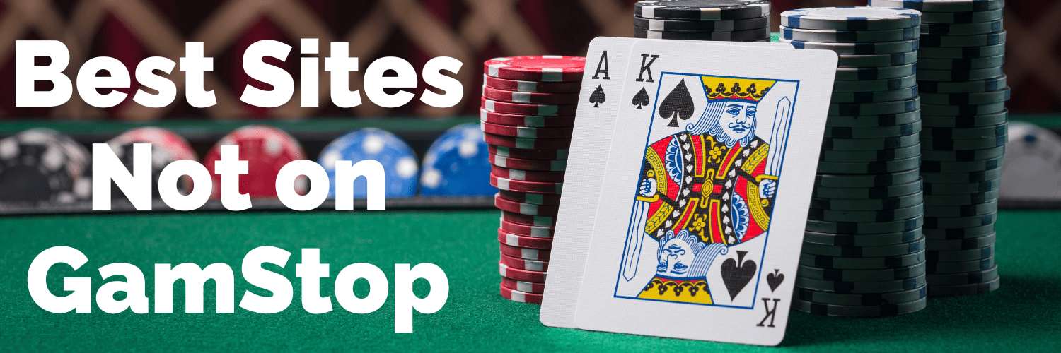 Discover the World of Online Casinos Not Registered with GamStop Discover the World of Online Casinos Not Registered with GamStop