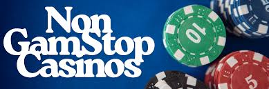 Discover Top Casino Sites Not on Gamstop 1747793098