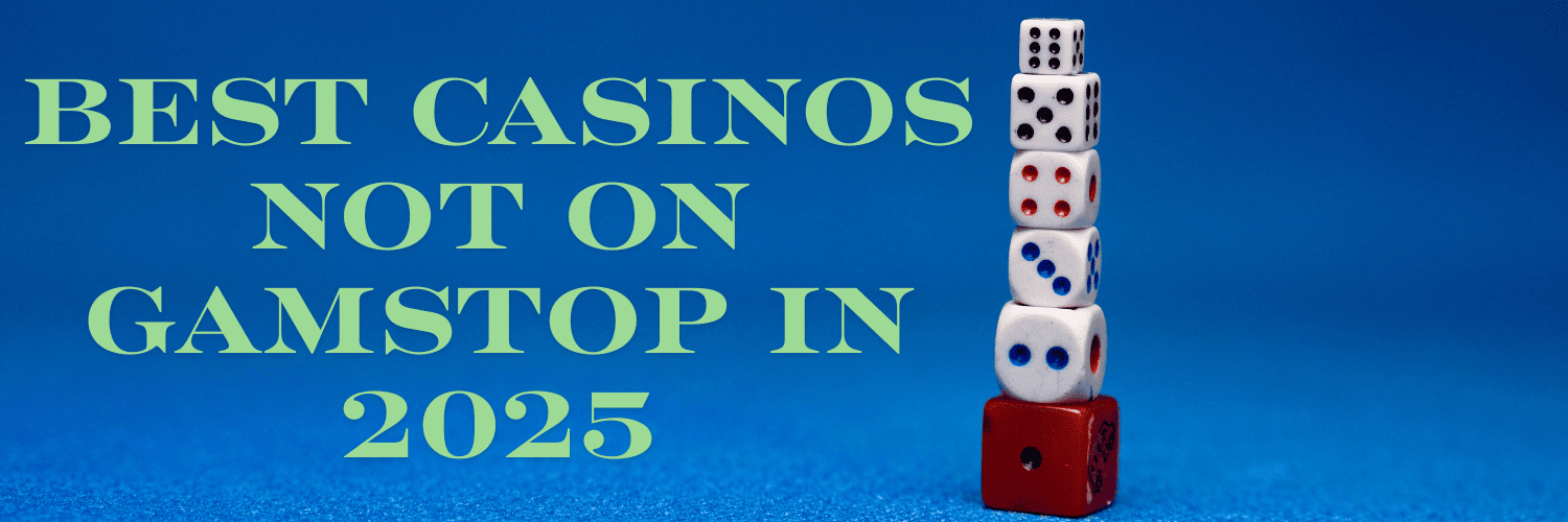 Discovering Non-GamStop Casinos A Comprehensive Guide Discovering Non-GamStop Casinos A Comprehensive Guide
