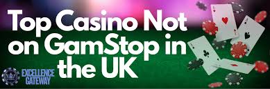 Discovering Non Gamstop UK Casino Sites A Comprehensive Guide Discovering Non Gamstop UK Casino Sites A Comprehensive Guide