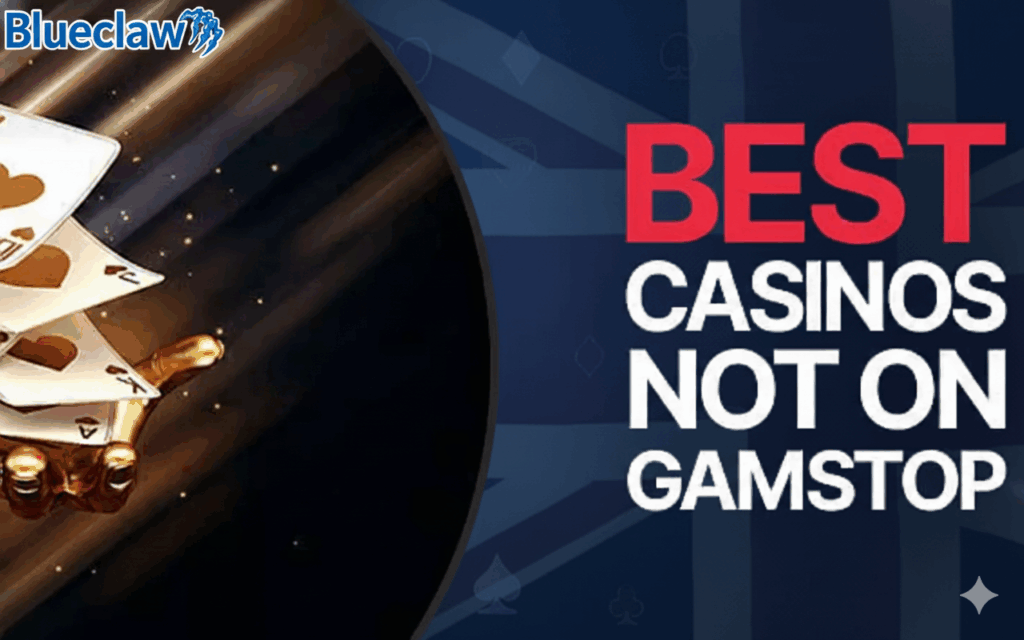 Discovering Non GamStop Websites A Guide to Alternative Gambling Platforms