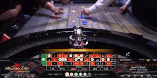 Experience the Excitement of Playing Lightning Roulette Experience the Excitement of Playing Lightning Roulette