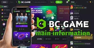 Experience the Thrill Play at BC.Game Poland Experience the Thrill Play at BC.Game Poland
