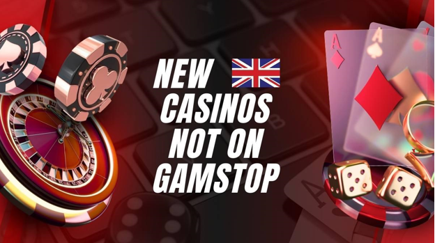 Explore Casino Sites Not on Gamstop 1795615801