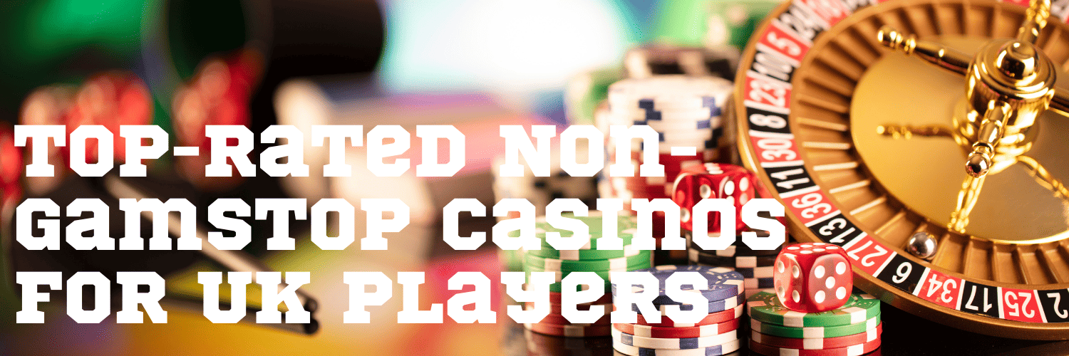 Explore Casinos Non on Gamstop A Guide for Players Explore Casinos Non on Gamstop A Guide for Players