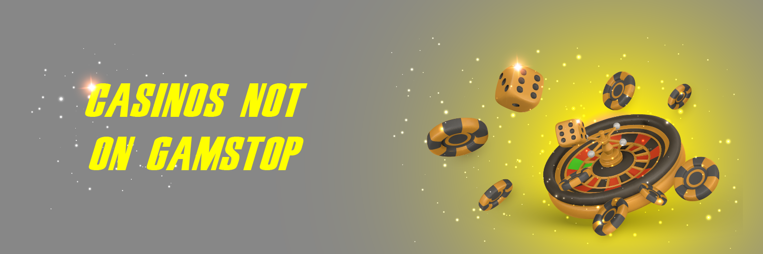 Explore the Best Casino Sites Not on Gamstop 1751258473