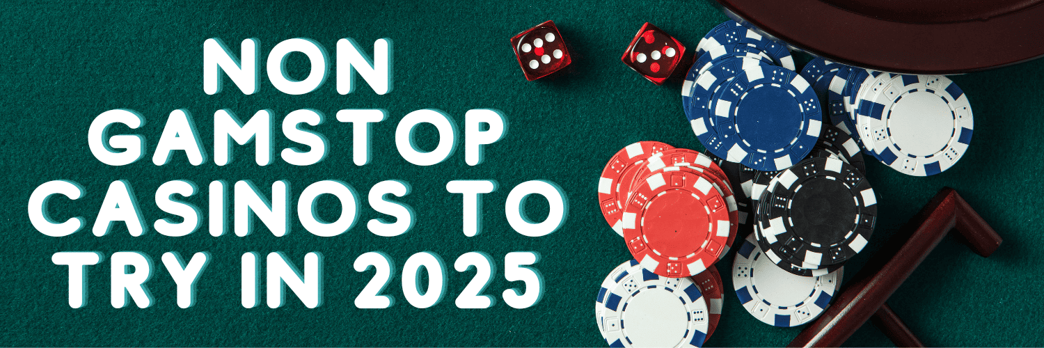 Explore the Best Casino Sites Not on Gamstop 1751258473