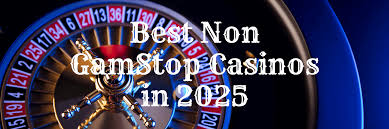 Exploring Casino Sites Not on Gamstop Your Guide to Alternative Online Gaming Exploring Casino Sites Not on Gamstop Your Guide to Alternative Online Gaming