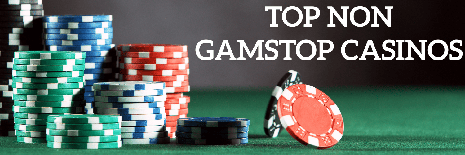 Exploring Casino Sites Not on Gamstop Your Guide to Alternative Online Gaming Exploring Casino Sites Not on Gamstop Your Guide to Alternative Online Gaming
