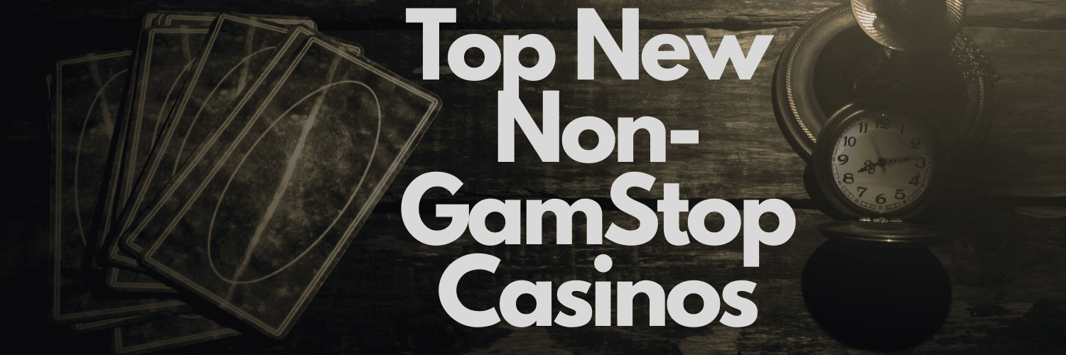 Exploring Casinos Not on Gamstop UK Your Guide to Gaming Freedom Exploring Casinos Not on Gamstop UK Your Guide to Gaming Freedom