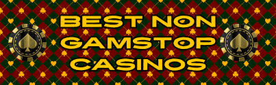 Exploring Casinos Not Registered on Gamstop 1606894129