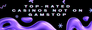 Exploring Casinos Not Registered on Gamstop 1606894129