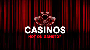 Exploring Casinos Not Registered on Gamstop 1793979504