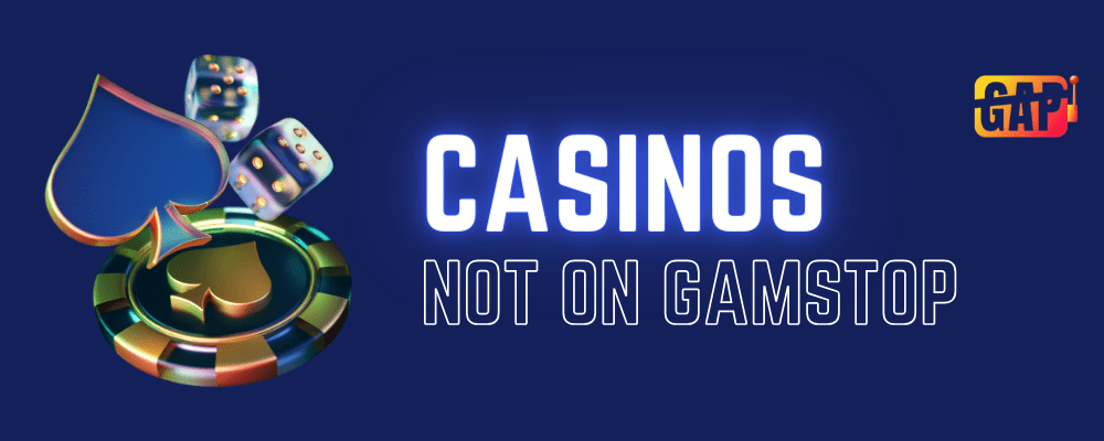 Exploring Casinos That Are Not on Gamstop -1313193636 Exploring Casinos That Are Not on Gamstop -1313193636