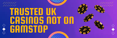 Exploring Casinos UK Not on Gamstop A Comprehensive Guide Exploring Casinos UK Not on Gamstop A Comprehensive Guide