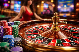 Exploring Evolution Red Door Roulette A New Era in Gaming -1666658886