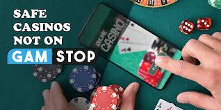 Exploring Non Gamstop Casinos A Comprehensive Guide -1214430448 Exploring Non Gamstop Casinos A Comprehensive Guide -1214430448