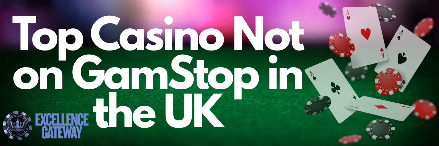 Exploring Non-GamStop Casinos A Guide to Alternative Gaming Experiences