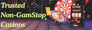 Exploring Non-Gamstop Casinos Your Gateway to Unrestricted Fun Exploring Non-Gamstop Casinos Your Gateway to Unrestricted Fun