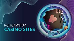 Exploring Non-Gamstop Casinos Your Gateway to Unrestricted Fun Exploring Non-Gamstop Casinos Your Gateway to Unrestricted Fun