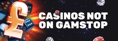 Exploring Non-Gamstop Casinos Your Guide to Untamed Gaming