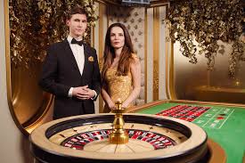 Exploring Online Roulette Games in India The Thrill of Virtual Betting