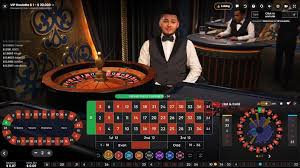Exploring Online Roulette Games in India The Thrill of Virtual Betting