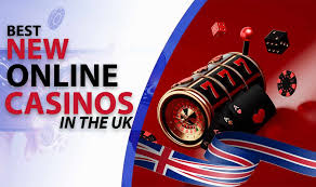 Exploring Real Money Casinos in the UK