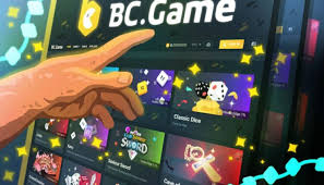 Exploring the BC App Casino A Comprehensive Guide 620140035