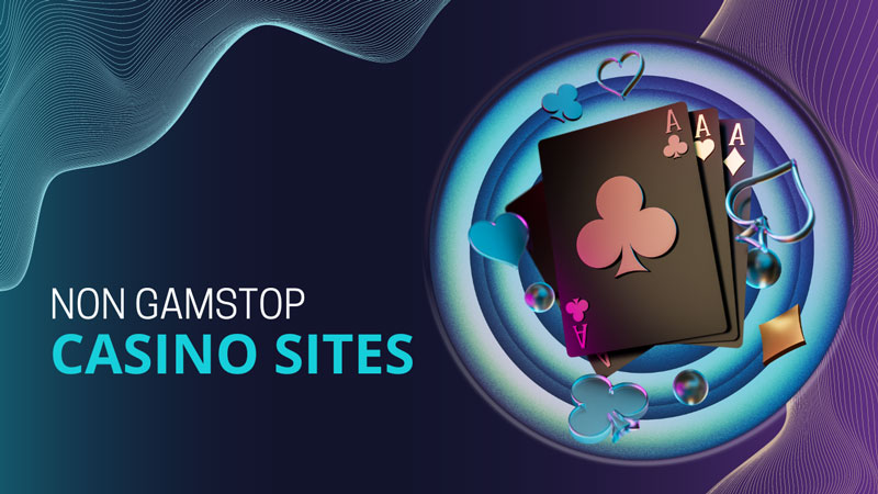 Exploring the World of Casinos Not on Gamstop 1693784316