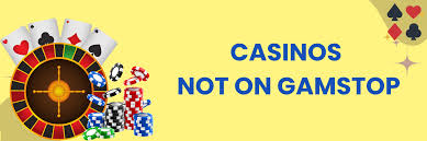 Exploring UK Casinos Not Regulated by GamStop -1984398964 Exploring UK Casinos Not Regulated by GamStop -1984398964