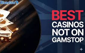 Finding Online Casinos That Are Not Blocked by Restrictions Finding Online Casinos That Are Not Blocked by Restrictions