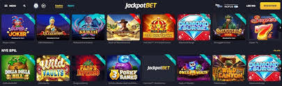 Jackpot Bet DK 2026 Fremtidige Trends i Online Gambling