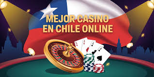 Los Mejores Casinos Chilenos Confiables y Soporte