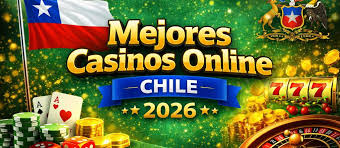 Los Mejores Casinos Online Chilenos con Bonos Atractivos -1045708230 Los Mejores Casinos Online Chilenos con Bonos Atractivos -1045708230