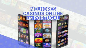 Melhores Casinos Online em Portugal Guia Completo de Apostas Melhores Casinos Online em Portugal Guia Completo de Apostas