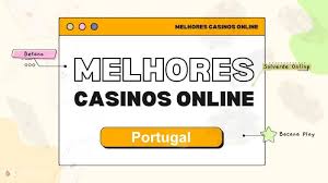 Melhores Casinos Online em Portugal Guia Completo de Apostas Melhores Casinos Online em Portugal Guia Completo de Apostas