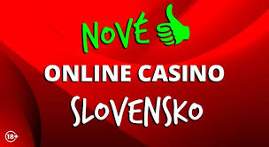 Najlepšie online kasína na Slovensku - Hrajte bezpečne a zodpovedne Najlepšie online kasína na Slovensku - Hrajte bezpečne a zodpovedne