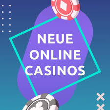 Neues Casino Die aufregendsten Innovationen im Glücksspielbereich Neues Casino Die aufregendsten Innovationen im Glücksspielbereich