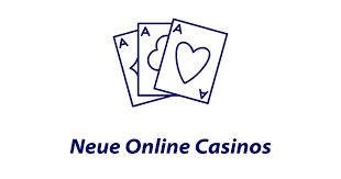 Neues Casino Die aufregendsten Innovationen im Glücksspielbereich Neues Casino Die aufregendsten Innovationen im Glücksspielbereich