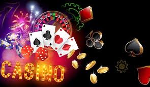 Nove Online Casino 2026 - Budoucnost Hraní na Internetu