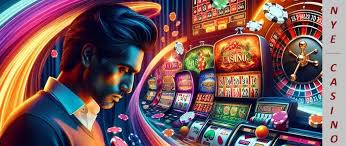 Nyt Online Casino En Guide til Dine Spilmuligheder