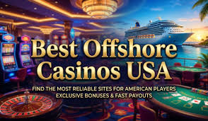 Offshore Online Casinos Your Ultimate Guide Offshore Online Casinos Your Ultimate Guide