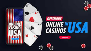 Offshore Online Casinos Your Ultimate Guide Offshore Online Casinos Your Ultimate Guide
