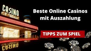 Online Casinos mit schneller Auszahlung – Sichere Gewinne in Echtzeit