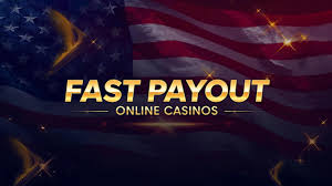Online Casinos with Quick Withdrawals Why Speed Matters Online Casinos with Quick Withdrawals Why Speed Matters