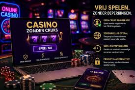 Ontdek Casino's Zonder CRUKS met iDEAL Ontdek Casino's Zonder CRUKS met iDEAL