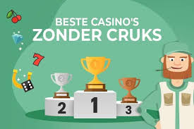 Ontdek Casino Zonder CRUKS met iDEAL Speel Verantwoord en Veilig Ontdek Casino Zonder CRUKS met iDEAL Speel Verantwoord en Veilig